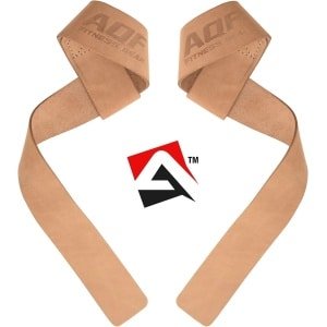 Gewichtheffen Bandjes voor Gym en CrossFit | Polssteun en Grip voor Bodybuilding