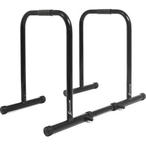 Goodivery ® Verstelbare Trainingsstation voor Krachttraining en Bodyweight Oefeningen