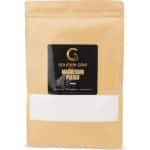 Gouden Grip Magnesium poeder 300 gram + Gratis Griptraining E-book - 100% Magnesium Carbonaat - Chalk - Krijt - Magnesiumpoeder - Klimmen - Fitness - Calisthenics - Crossfit