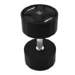 HMS HPC Halter 35 kg - Staal & CPU | Krachttraining