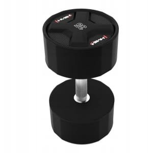 HMS HPC Halter 35 kg - Staal & CPU | Krachttraining