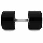 HMS HPC Halter 47.5kg - Duurzaam Polyurethaan voor Krachttraining