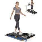 Handige loopband - walking pad - loopband fitness - loopband inklapbaar - loopbanden - loopband met hellingfunctie - loopbanden voor thuis