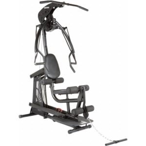 Inspire BL1 Body Lift Home Gym - Krachtstation - Fitness - Krachttraining - Zwart