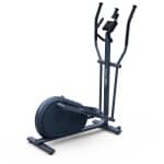 KETTLER HOI CROSS+ - Crosstrainer - Premium - Modern design - Bluetooth en ANT+ verbinding - 4 gebruikers profielen