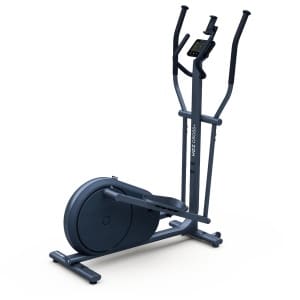 KETTLER HOI CROSS+ - Crosstrainer - Premium - Modern design - Bluetooth en ANT+ verbinding - 4 gebruikers profielen
