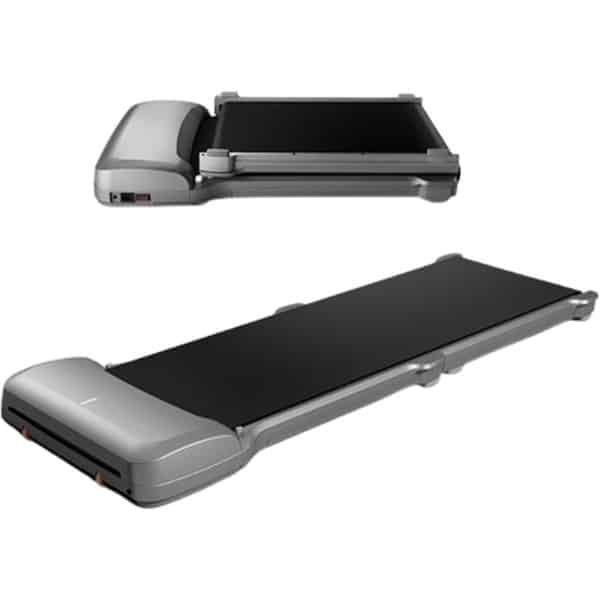 KING SMITH WalkingPad C1 - Volledig Opvouwbare Loopband - 6KM/u - Grijs