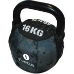 Kettlebell 16 kg - Ideaal voor Krachttraining en Fitness