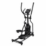 Kettler Crosstrainer Optima 200 - Compacte zelfvoorzienende hometrainer