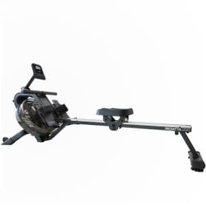 Kettler Regatta 200 Roeitrainer - Waterweerstand - Opvouwbaar - LCD