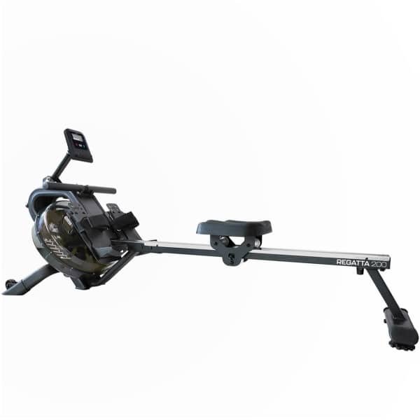 Kettler Regatta 200 Roeitrainer - Waterweerstand - Opvouwbaar - LCD