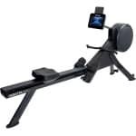 Kettler Regatta 600 Roeitrainer - Hybride Weerstand - Touchscreen