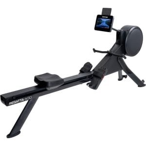 Kettler Regatta 600 Roeitrainer - Hybride Weerstand - Touchscreen