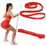 Krachtige Weerstandsband voor Fitness & Krachttraining (5-14kg)