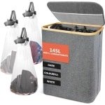 Krachttraining Hefbanden voor Dames - Neopreen Gevoerde Deadlift Bandjes met Antislip