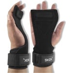 Krachttraining Lifting Straps - Professionele Gym Accessoires voor Bodybuilding en Crossfit