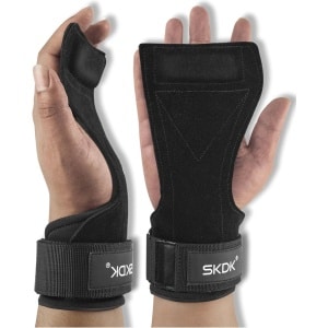 Krachttraining Lifting Straps - Professionele Gym Accessoires voor Bodybuilding en Crossfit