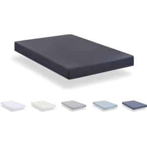 Krachttraining Lifting Straps voor Verbeterde Grip en Ondersteuning