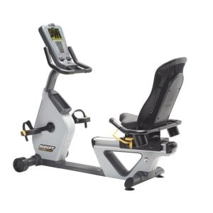LeMond Ligfiets Hometrainer G-Force RT digitaal