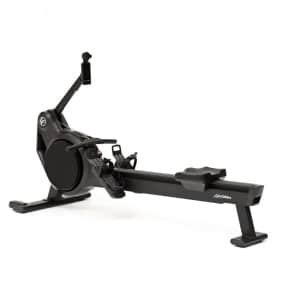 Life Fitness Heat Performance Roeitrainer LCD display TFT console