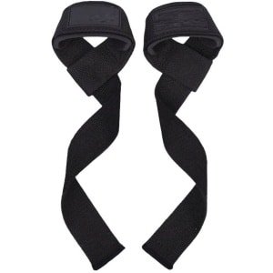Lifting Straps - Wrist wraps - Straps - Lifting grips - Deadlift Straps - Padded straps - 2 stuks - Powerlifting - Fitness - Lifting Straps - Krachttraining Accessoires - Powerlifting Straps - Deadlift Straps - Krachttraining - Padding & anti slip -
