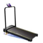 Loopband - Wandelband - Walking Pad - Treadmill - Hometrainer - Inklapbaar - 3 Hellingniveaus - Max. 136 kg Belastbaar