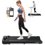 MKSS® Walking Pad - Wandelband Fitness - Loopband Elektrisch