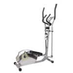 MMP® Crosstrainer - Crosstrainers - Crosstrainer Fitness - Grijs - 105cm x 160cm x 60cm