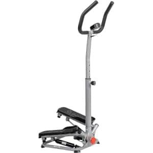 MMP® Crosstrainer - Crosstrainers - Crosstrainer Fitness - Grijs - 56cm x 47cm x 127cm