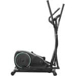 MMP® Crosstrainer - Crosstrainers - Crosstrainer Fitness - Zwart - 102cm x 60cm x 161cm
