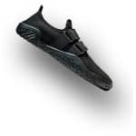 MPDS - Fitness Schoenen - Sportschoenen - Platte zool - Trainingsschoenen - Barefoot schoenen - Crossfit - Zwart - Maat 38
