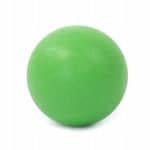 Massagebal Roller Lacrosse Crossfit 6,5cm