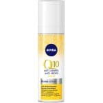 NIVEA Q10 Power Anti-Rimpel Pearls Serum Gezicht - Alle huidtypen - Hydraterend en verstevigend - Gezichtsserum Met Q10 en creatine - 30 ml