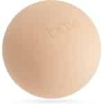 Niet-gewogen oefenbal voor barre, stretching, krachttraining en pilates - 20,3 cm met mini-pomp voor thuisgymnastiek