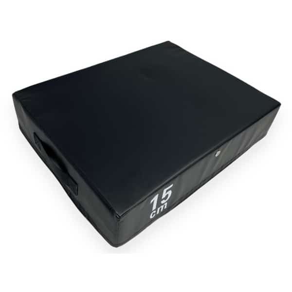 Padisport - Drop Pad Set - Gewichtheffen - Crossfit - Droppads - Drop Pads - Çrash Pads - Afwerpmatten