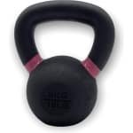 Padisport - Kettlebell 8 Kg - Kettlebells - Fitness - Crossfit - Fitness Gewicht