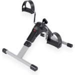 Padisport Stoelfiets - Stoelfiets Bewegingstrainer - Stoelfiets - Hometrainer Voor Ouderen - Trapfiets/beentrainer - Zitfiets Stoelfiets - Pedaaltrainer - Mobiliteitstrainer - Fietstrainer Stoelfiets - Stoelfiets Opvouwbaar