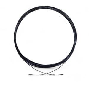 Premium Springtouw Kabel 2.0 mm voor Crossfit - Vervangende Stalen Draad met Coating