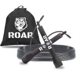 Professionele Crossfit Jump Rope voor Fitness en Boksen