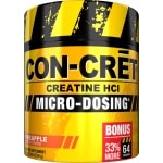 Promera Sports Con-Cret (64 serv) Pineapple - Creatine - Creatine HCL