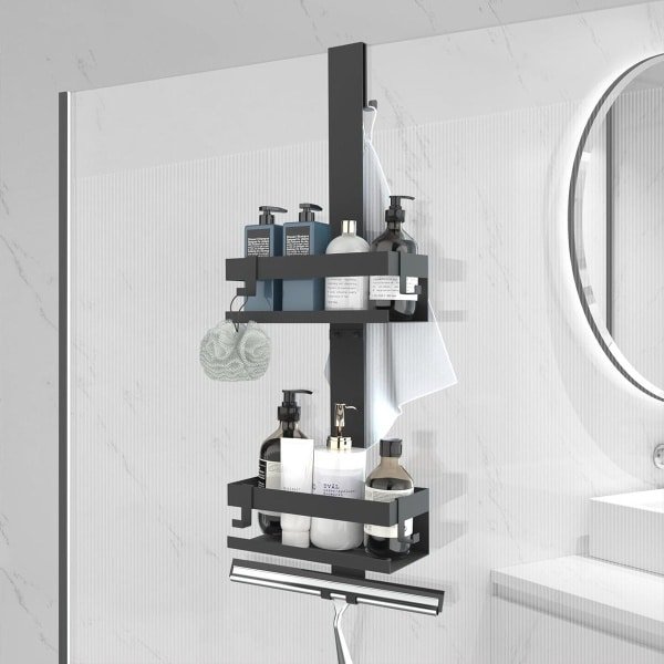 Pull up bands - Weerstandsbanden set van 5 voor fitness - Heavy, Medium en Light elastiek - Perfect voor krachttraining