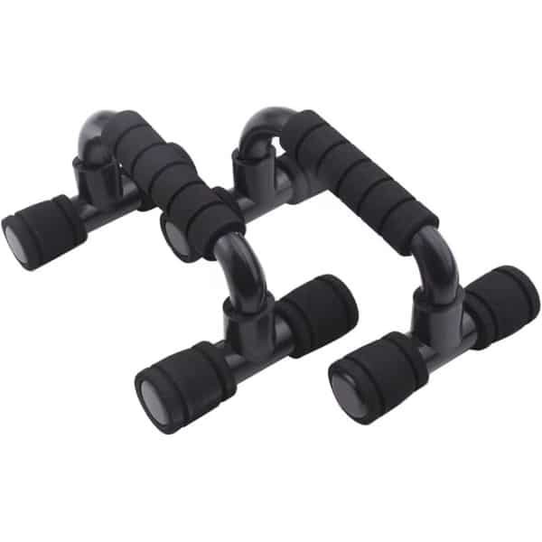 Push Up Bars voor Krachttraining - Antislip Stevige Structuur voor Thuis Fitness