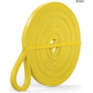 RFWR® Weerstandsbanden 2-10 kg voor krachttraining en fitness