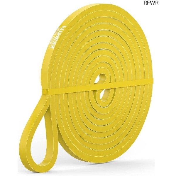 RFWR® Weerstandsbanden 2-10 kg voor krachttraining en fitness