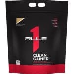 Rule1 R1 Clean Gainer (9,6lbs) Cookies & Creme - Gewichtstoename - Zonder Creatine