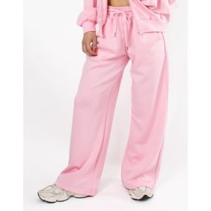 Serenity Cooldry Pants | CAPO FINALE - Pants | M | Kleur Roze | Sportkleding | Activewear | Gymkleding | Fitnesskleding | Sportoutfit | Fitness | Hardlopen | Crossfit | Yoga | Pilates | Krachttraining