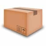 Set van 2 Weerstandsbanden voor Fitness en Crossfit - 5 kg en 15 kg