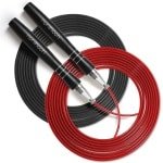 Snel Springtouw voor Fitness en Crossfit - Ergonomisch en Duurzaam Design