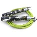 Snelheid Springtouw 1/4 lbs - Cardio en Bokstraining - Ergonomische Grip en Wirwarvrije Kabel voor Mannen en Vrouwen