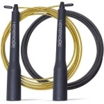 Speed Springtouw voor Volwassenen - Perfect voor Boksen, Crossfit, HIIT en Krachttraining